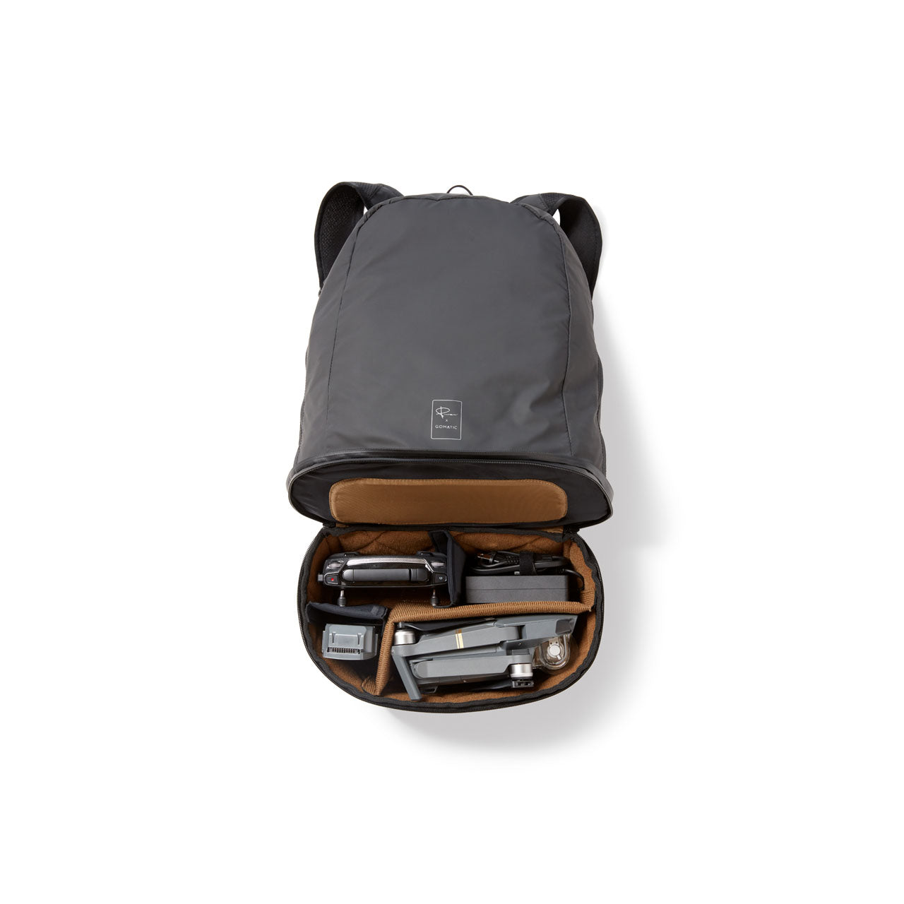 Gomatic MCKINNON Cube Pack 21L