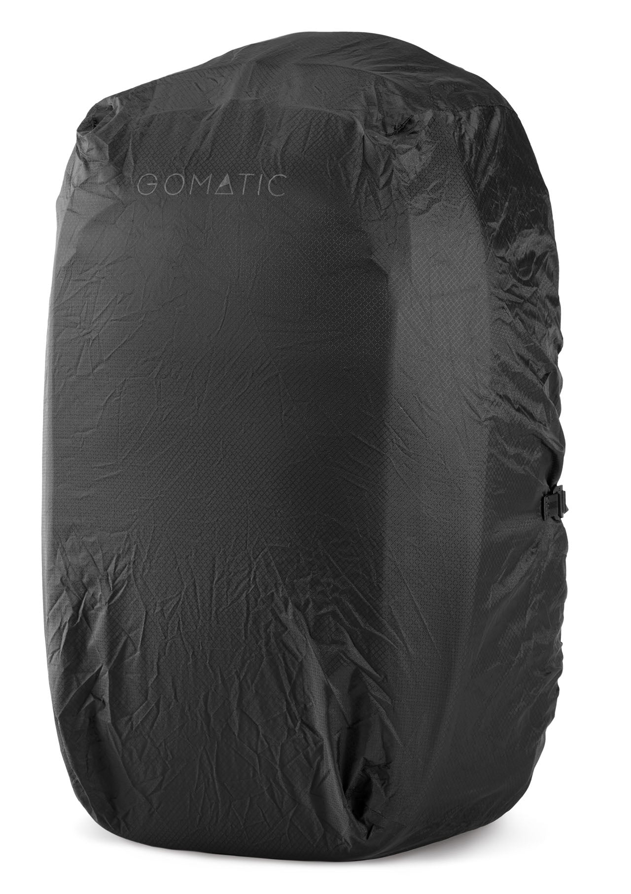 Gomatic Backpack Rain Cover, groß
