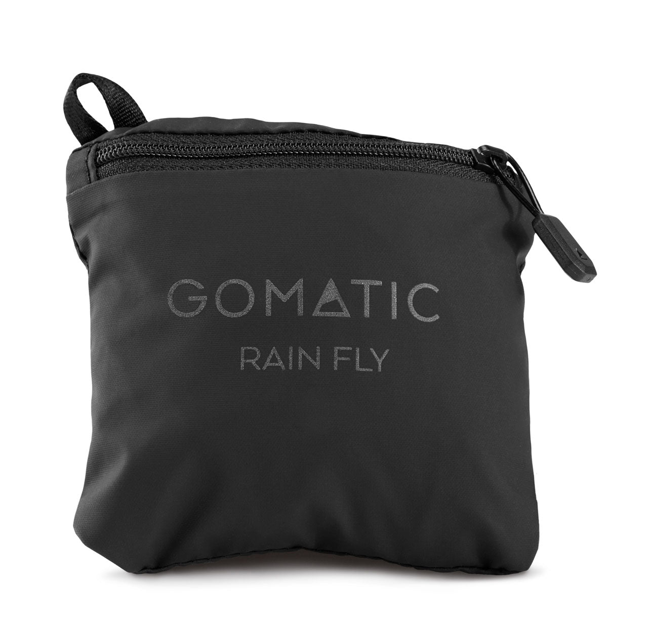 Gomatic Backpack Rain Cover, mittel