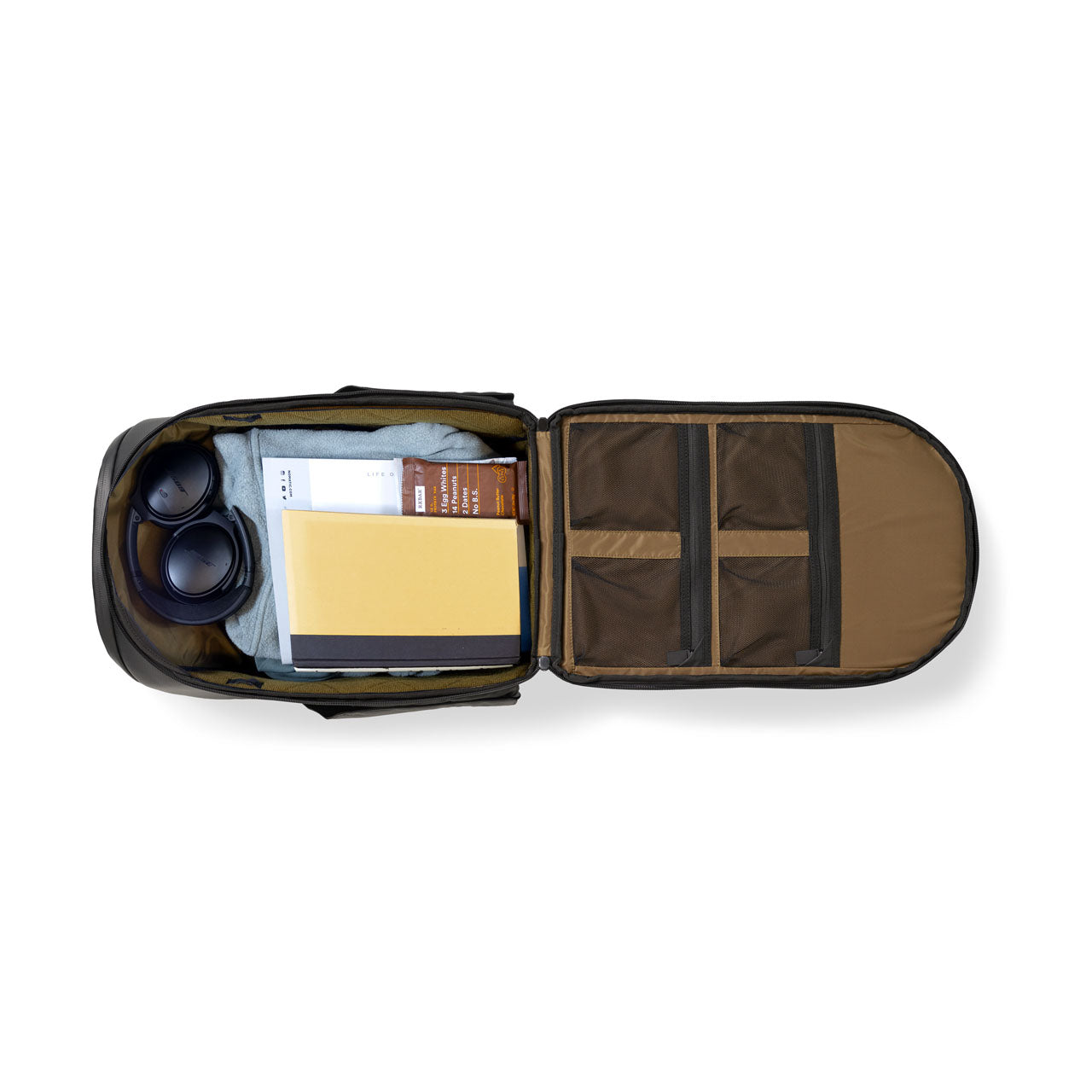 Gomatic MCKINNON DAYPACK +Divider Kit
