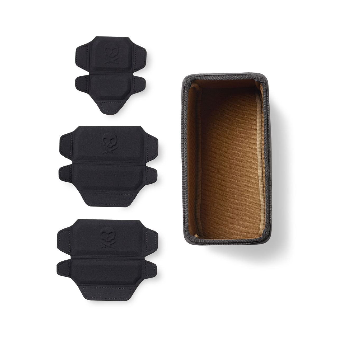 Gomatic MCKINNON DAYPACK +1 Sm CUBE