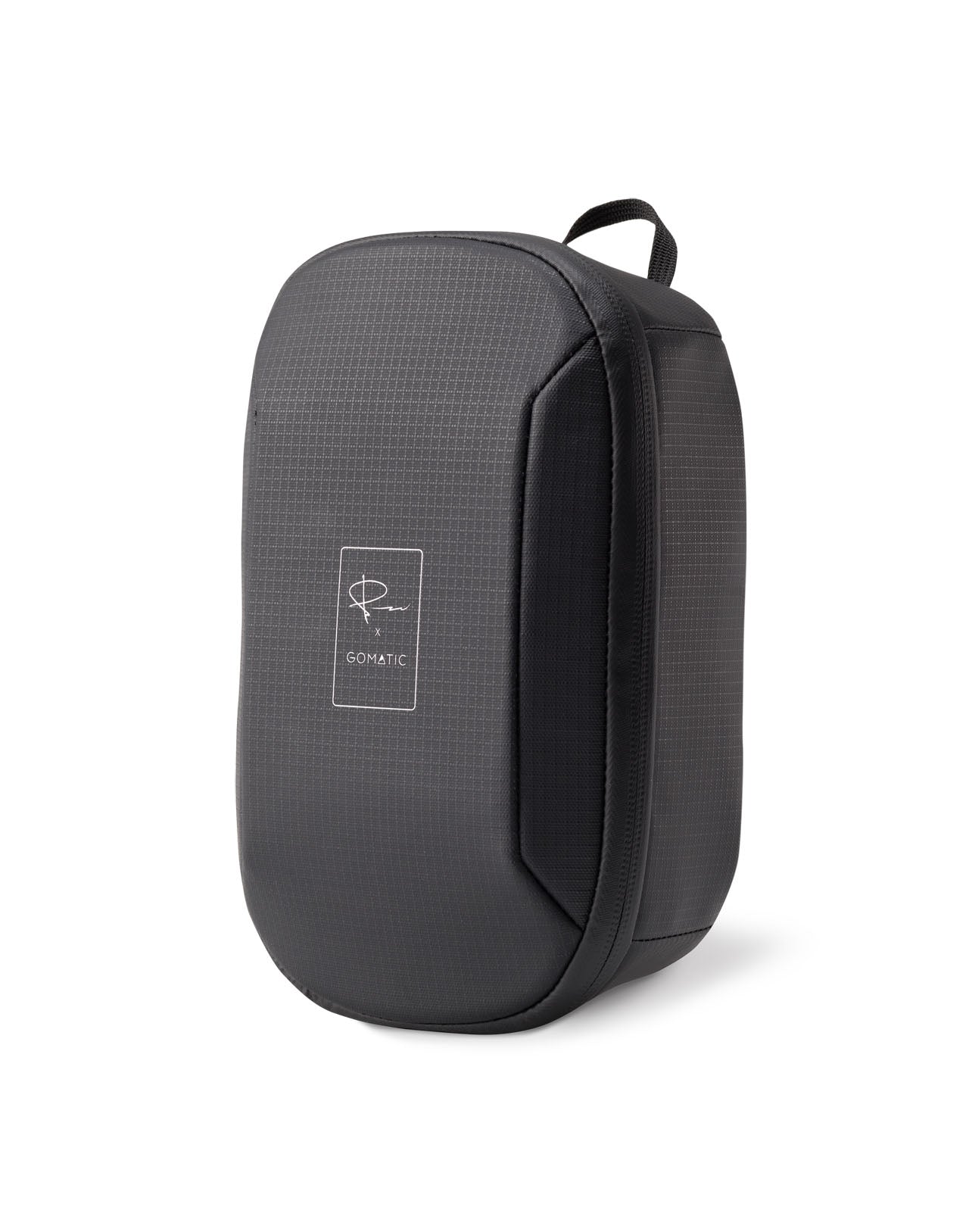 Gomatic MCKINNON Tech Organiser