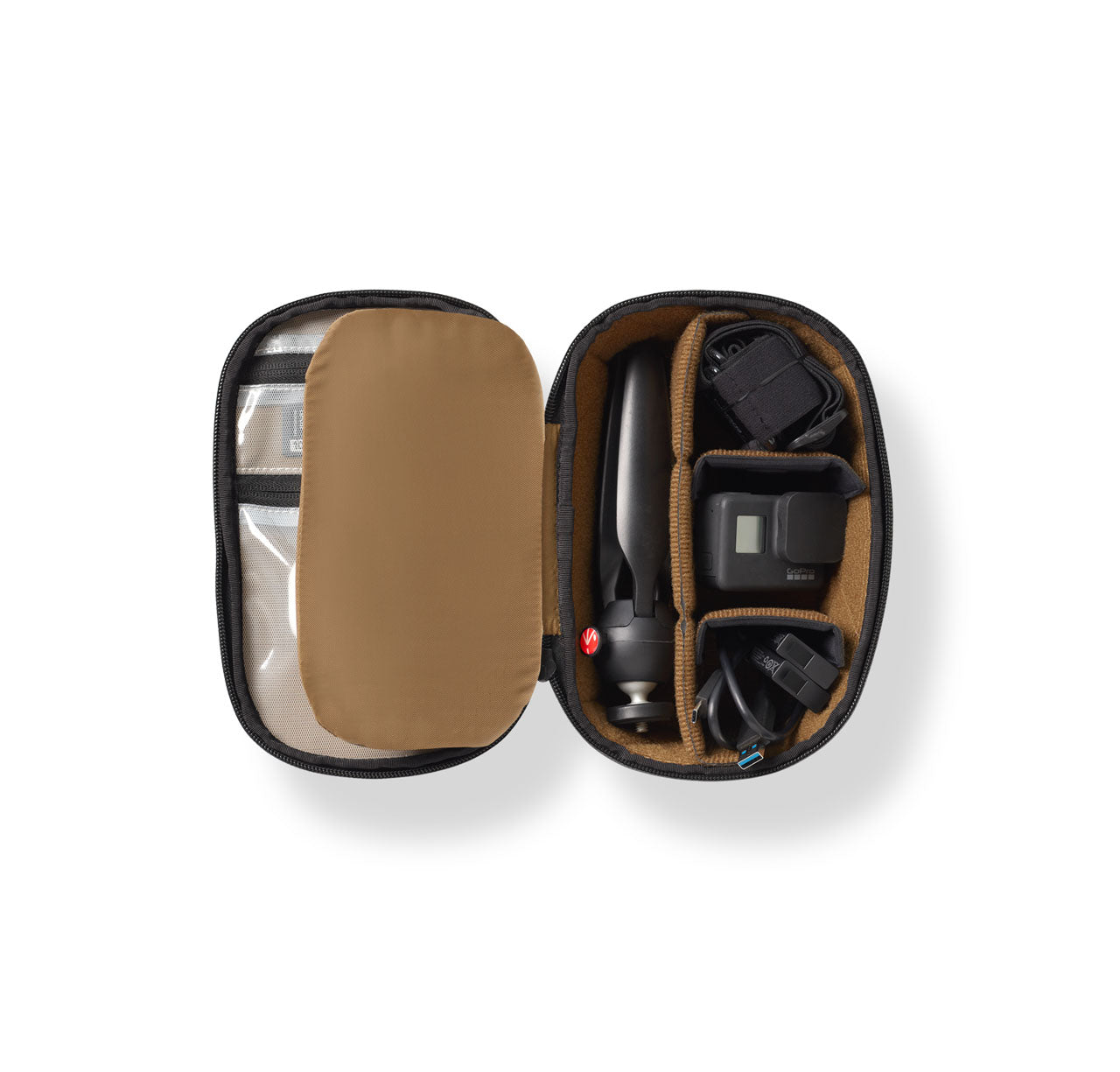 Gomatic MCKINNON Tech Organiser
