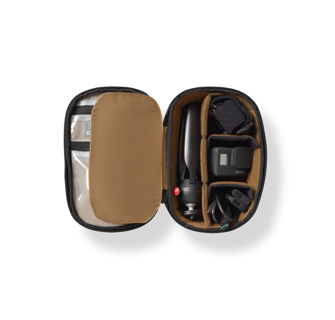 Gomatic MCKINNON Tech Organiser