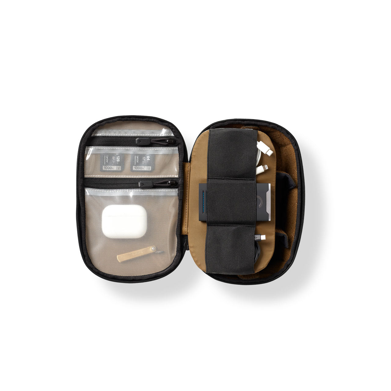 Gomatic MCKINNON Tech Organiser