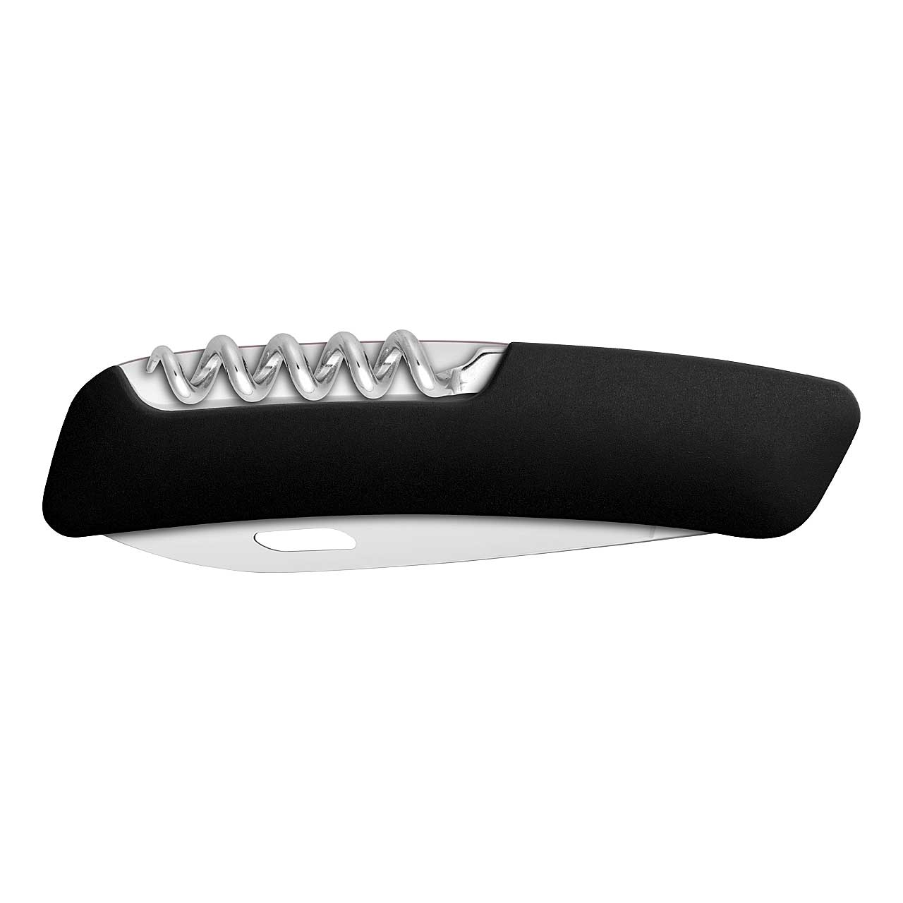 Swiza D01, schwarz