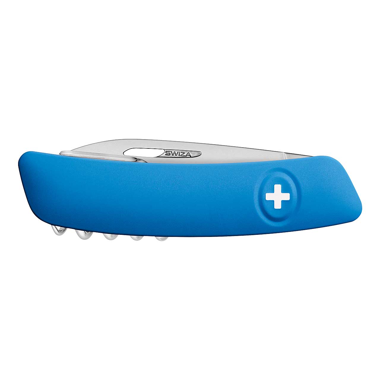 Swiza D01, blau
