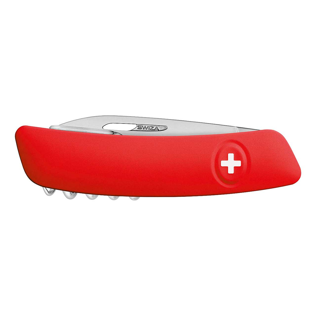 Swiza D03, rot