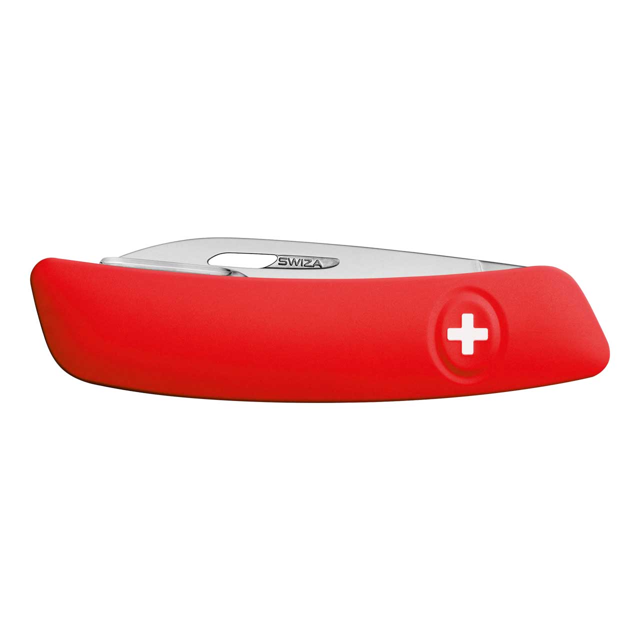Swiza D04, rot