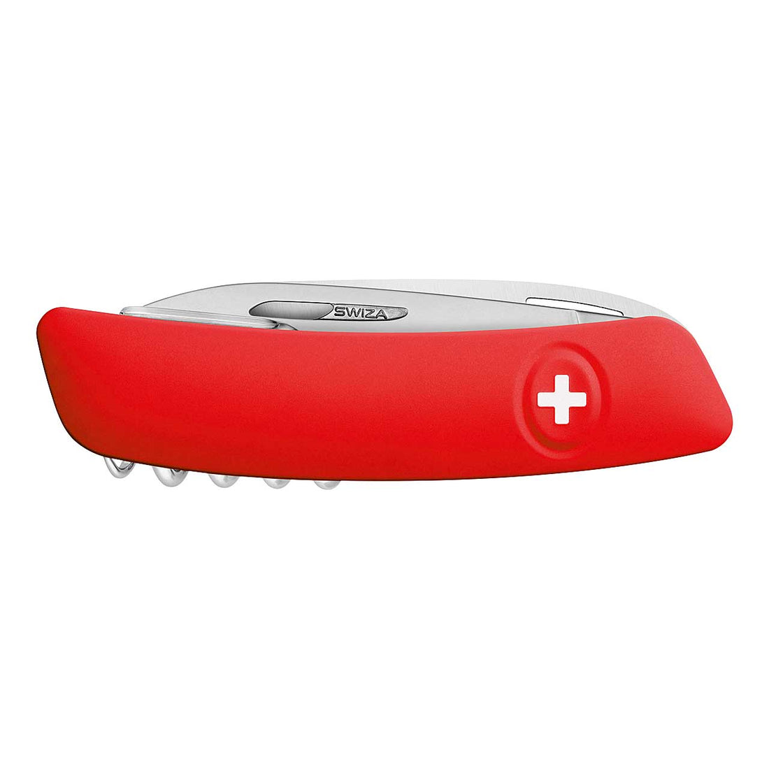 Swiza D05, rot