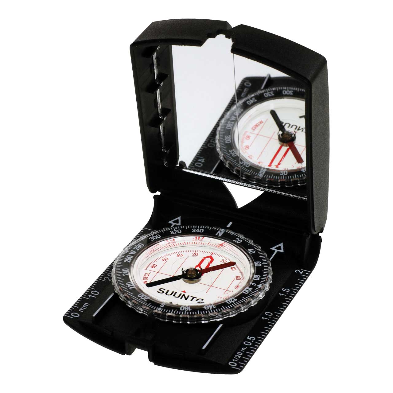 Suunto MCB NH Kompass