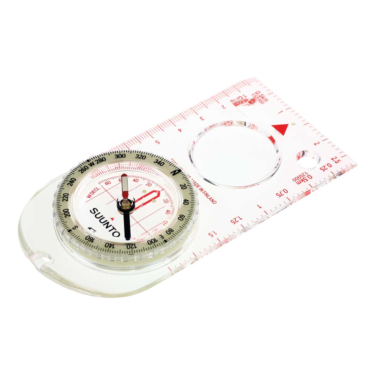 Suunto A-30 NH Kompass