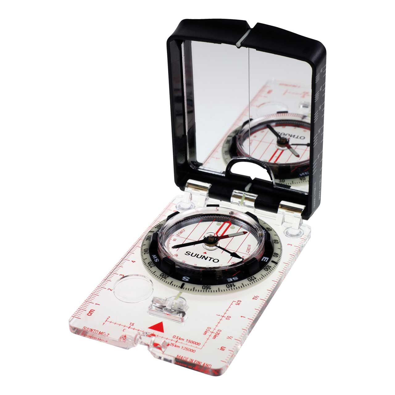 Suunto MC-2 NH Kompass