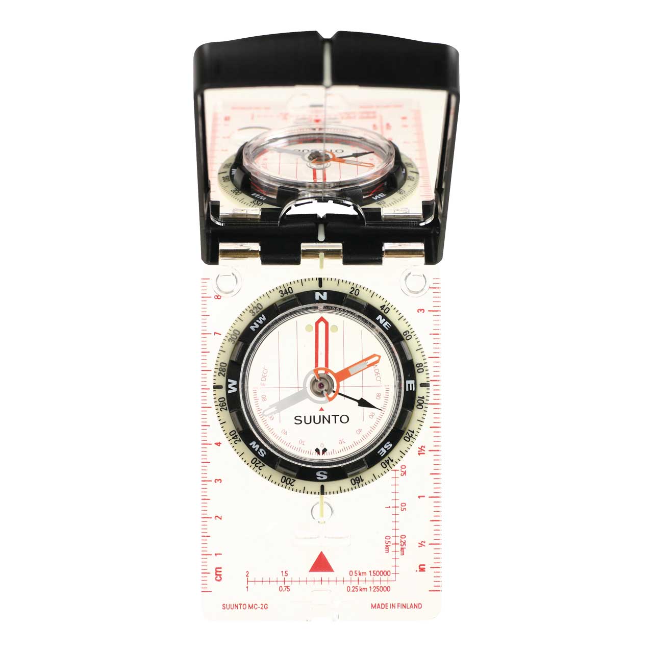 Suunto MC-2 G Kompass