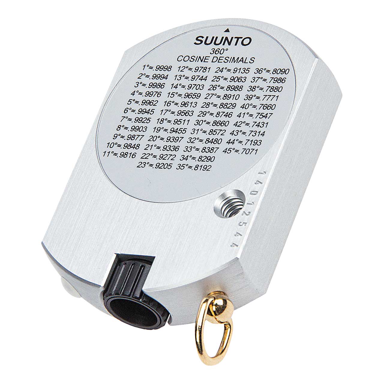 Suunto PM-5/360 PC OPTI Klinometer