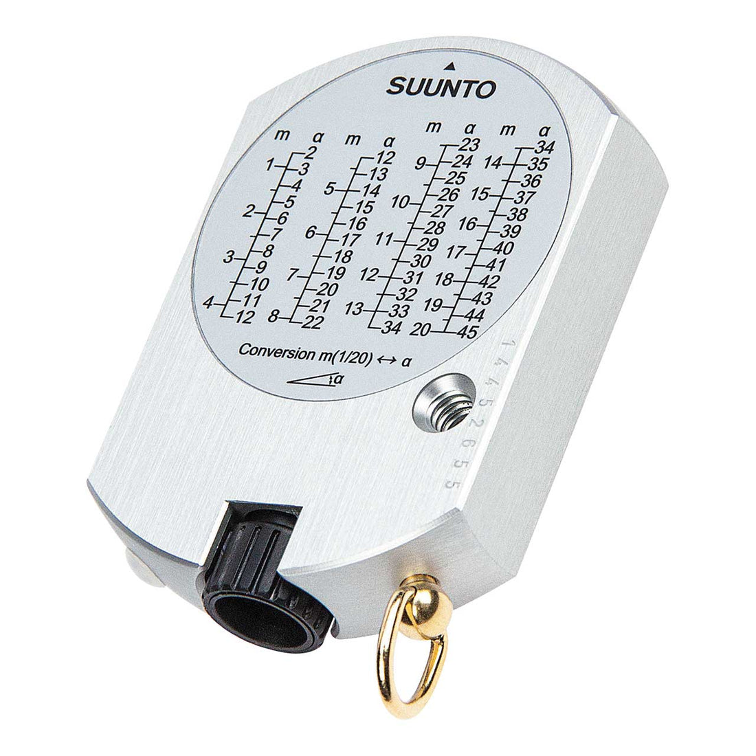 Suunto PM-5/1520 PC OPTI Klinometer