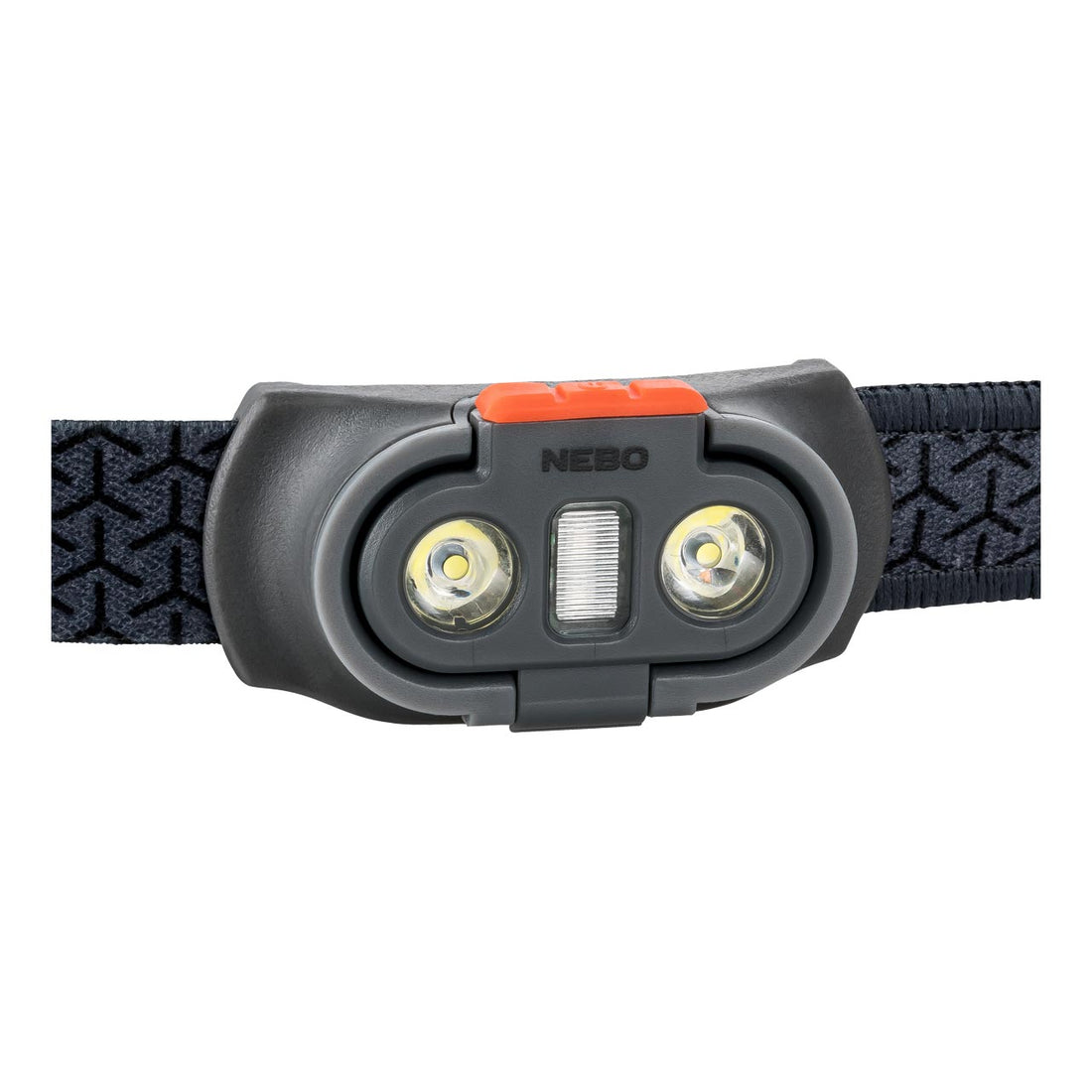 Nebo EINSTEIN 750 LED-Stirnlampe
