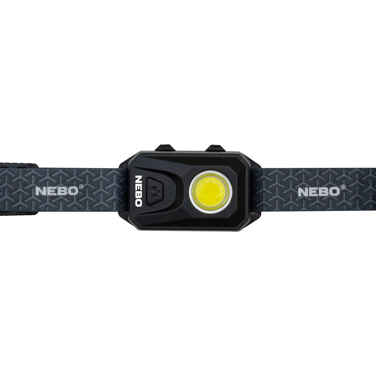 Nebo 150 COB-LED-Stirnlampe