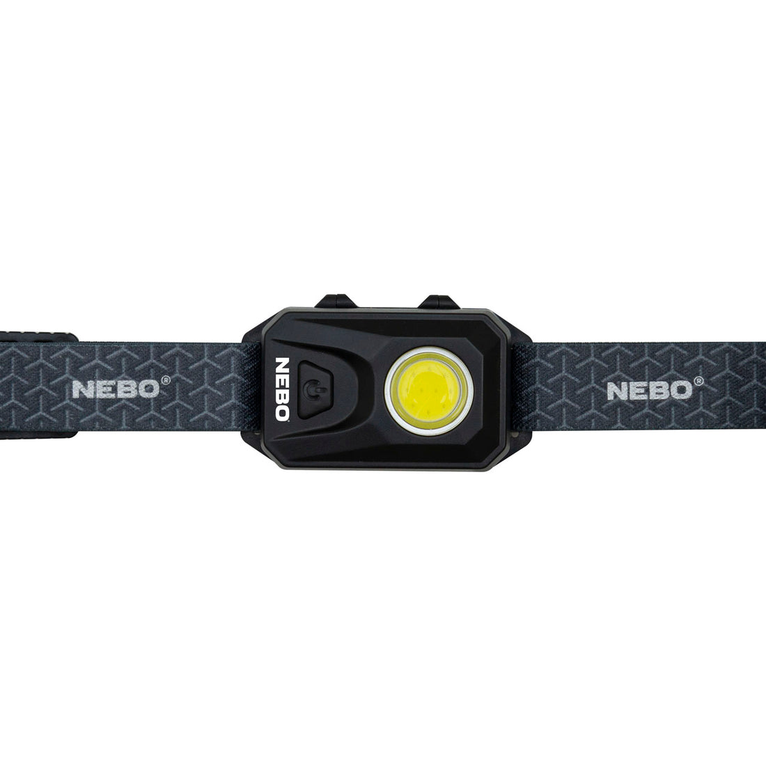 Nebo 150 COB-LED-Stirnlampe