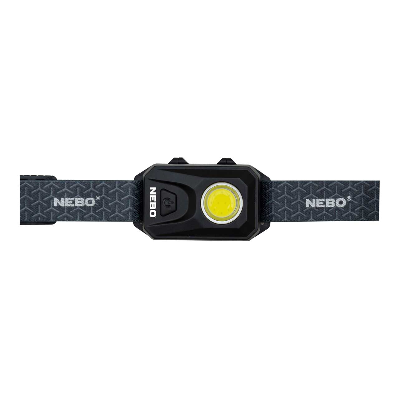 Nebo 150 COB-LED-Stirnlampe