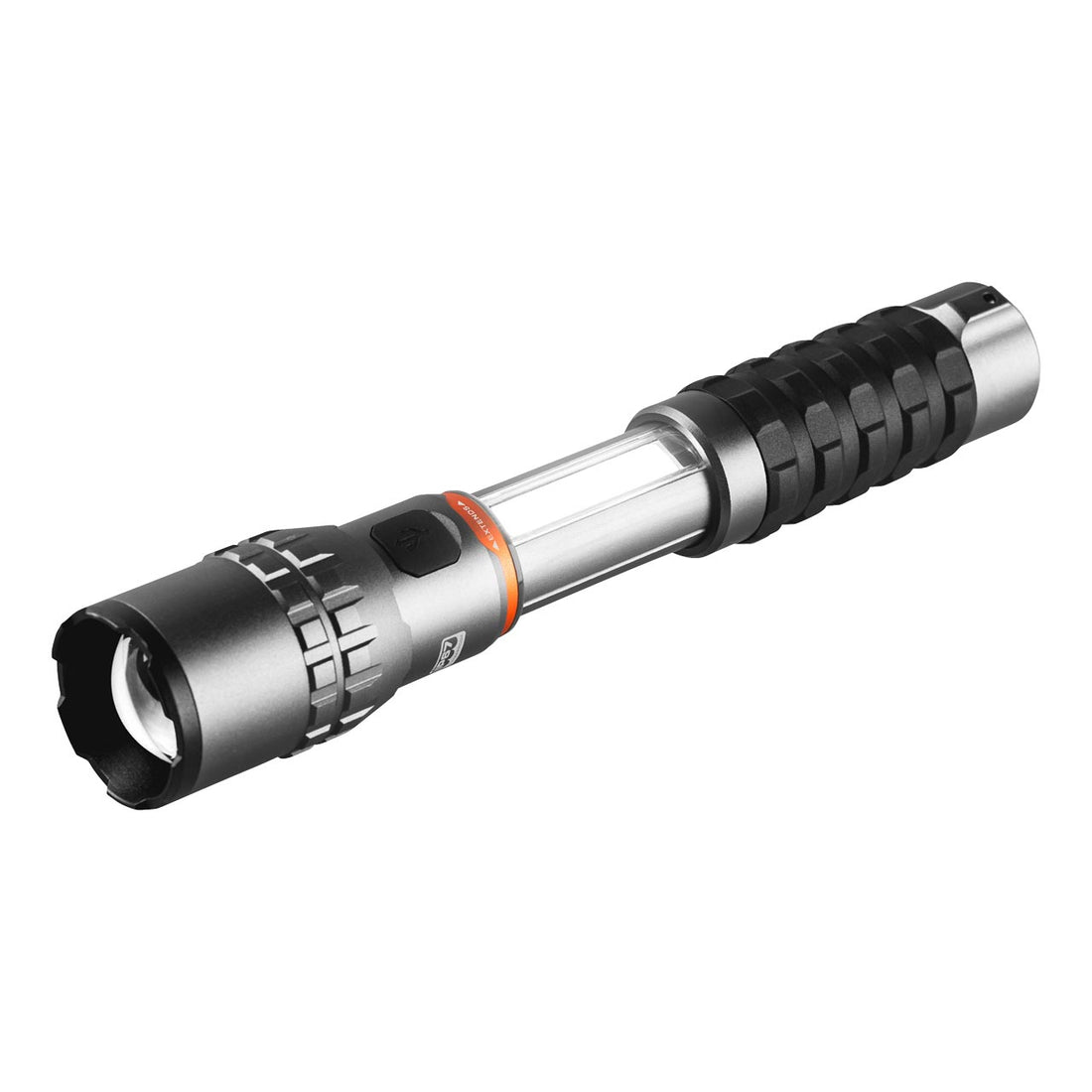 Nebo SLYDE KING 2K LED-Taschenlampe