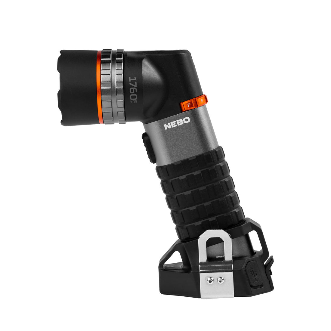 Nebo LUXTREME SL100 LED-Scheinwerfer