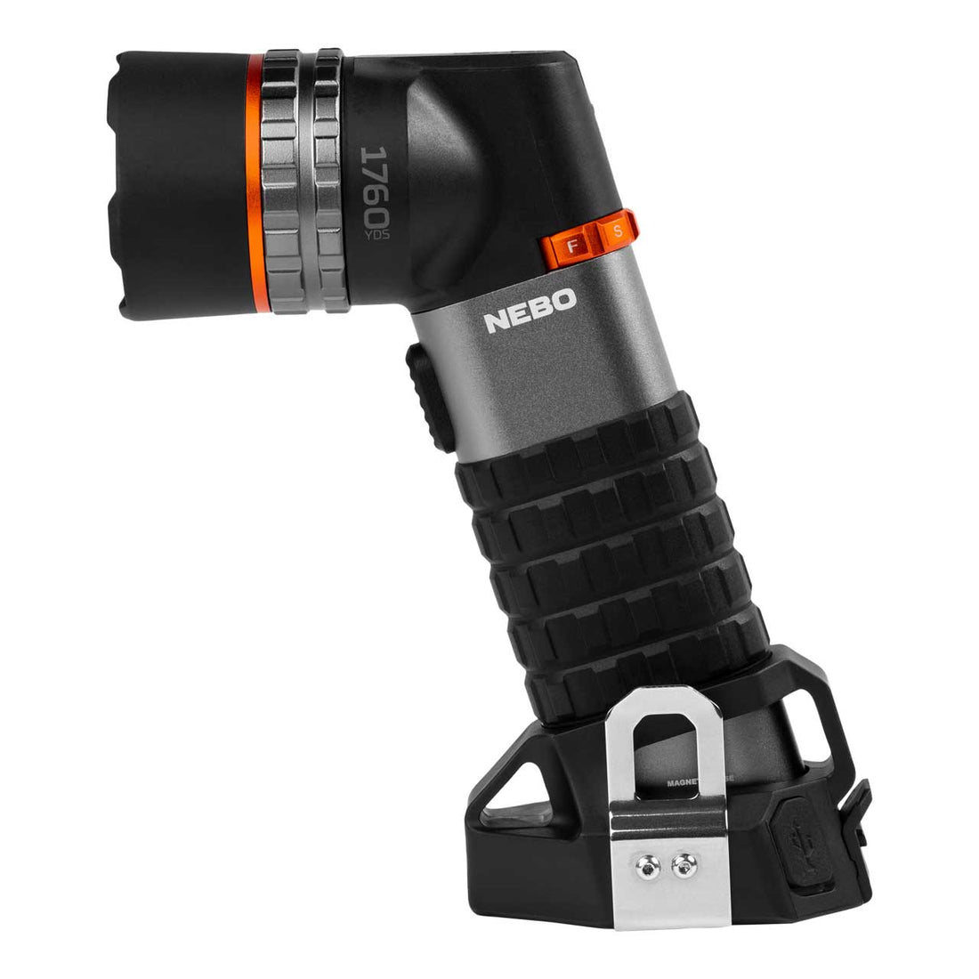 Nebo LUXTREME SL100 LED-Scheinwerfer