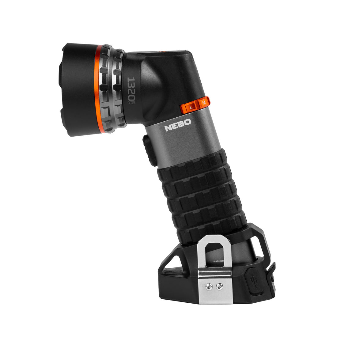 Nebo LUXTREME SL75 LED-Scheinwerfer