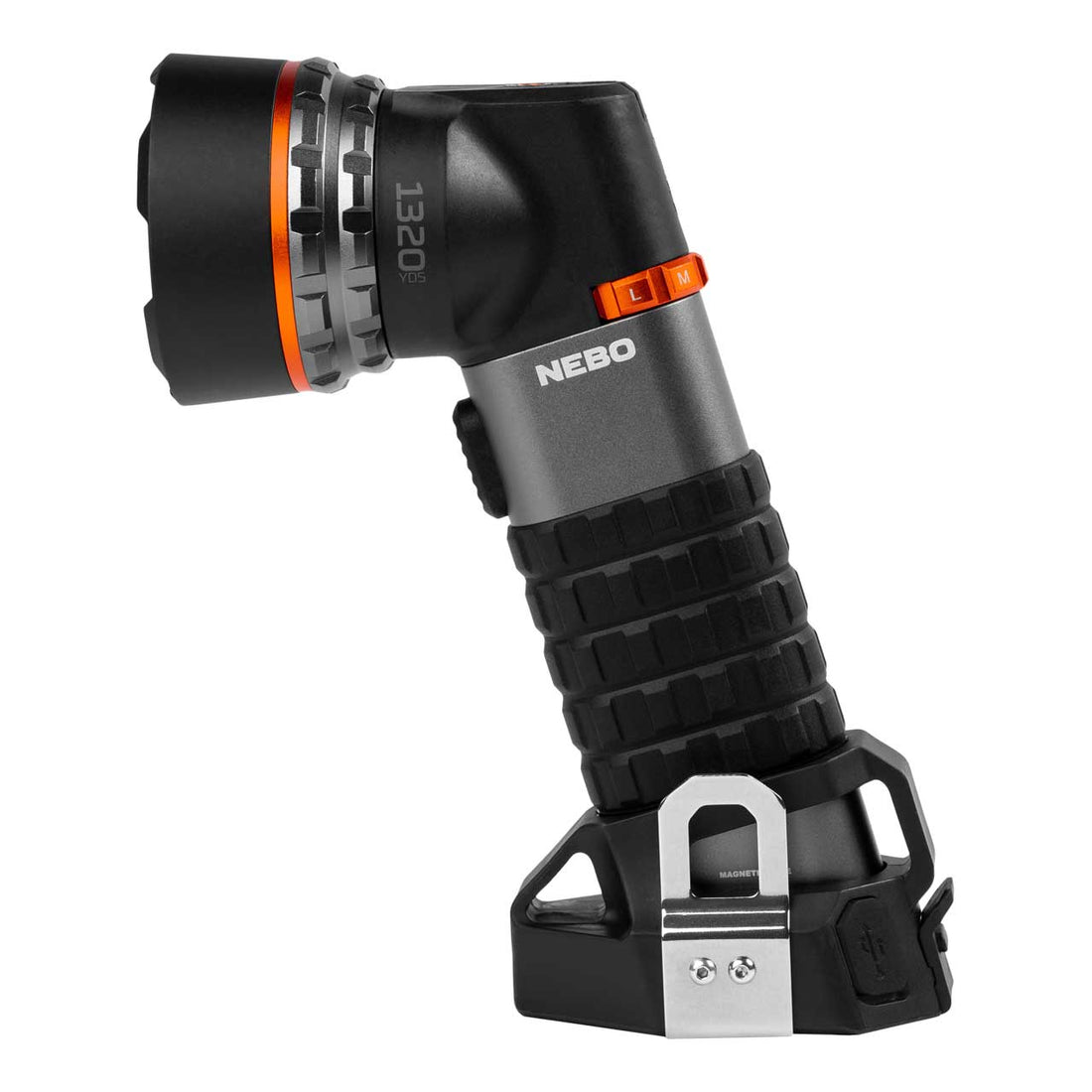 Nebo LUXTREME SL75 LED-Scheinwerfer