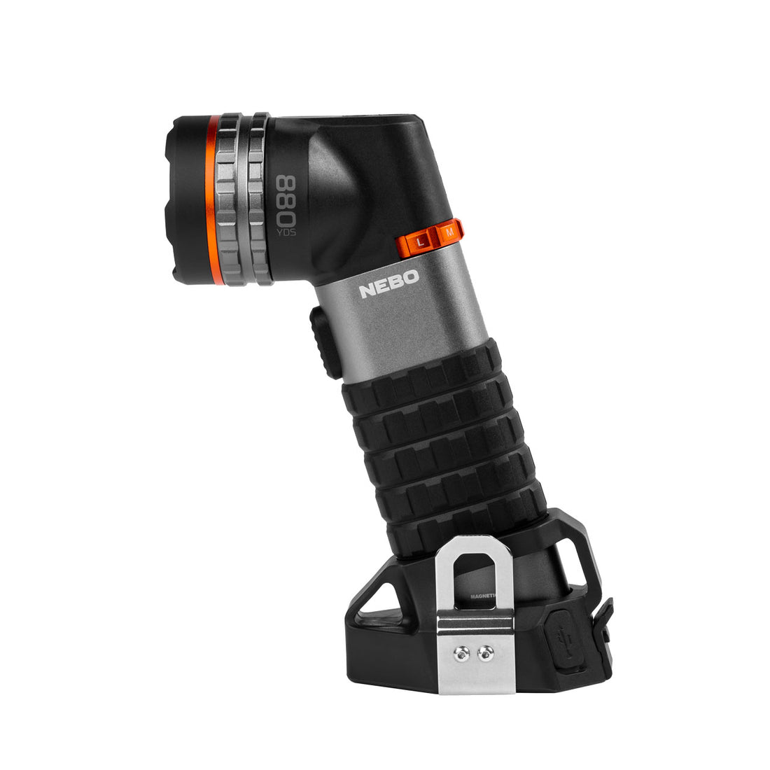 Nebo LUXTREME SL50 LED-Scheinwerfer