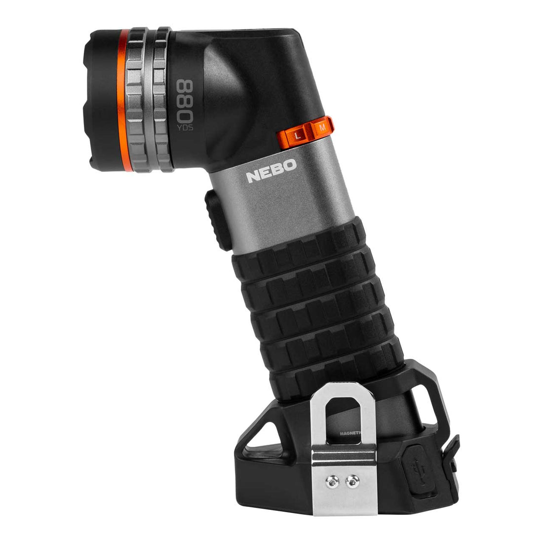 Nebo LUXTREME SL50 LED-Scheinwerfer