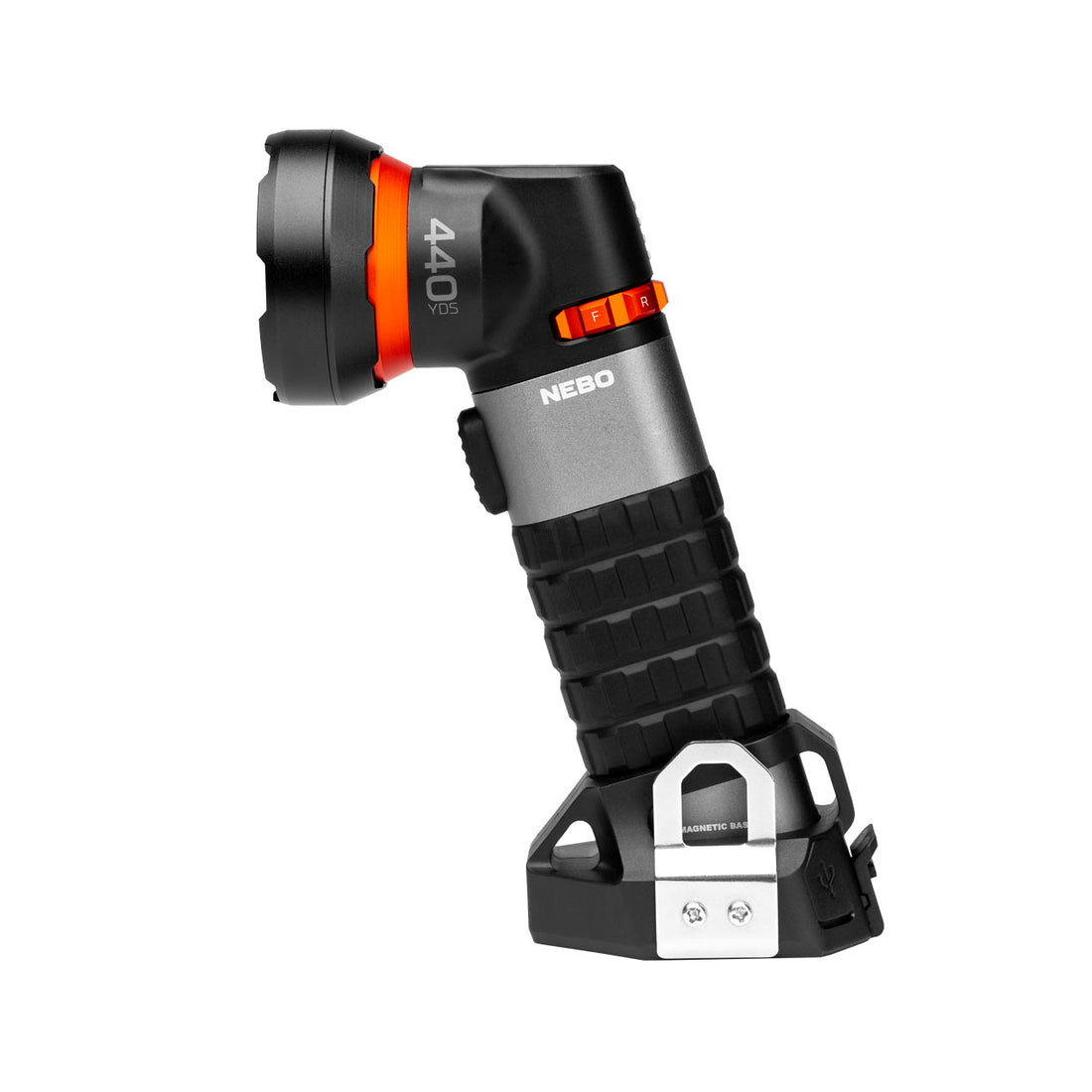 Nebo LUXTREME SL25R LED-Scheinwerfer
