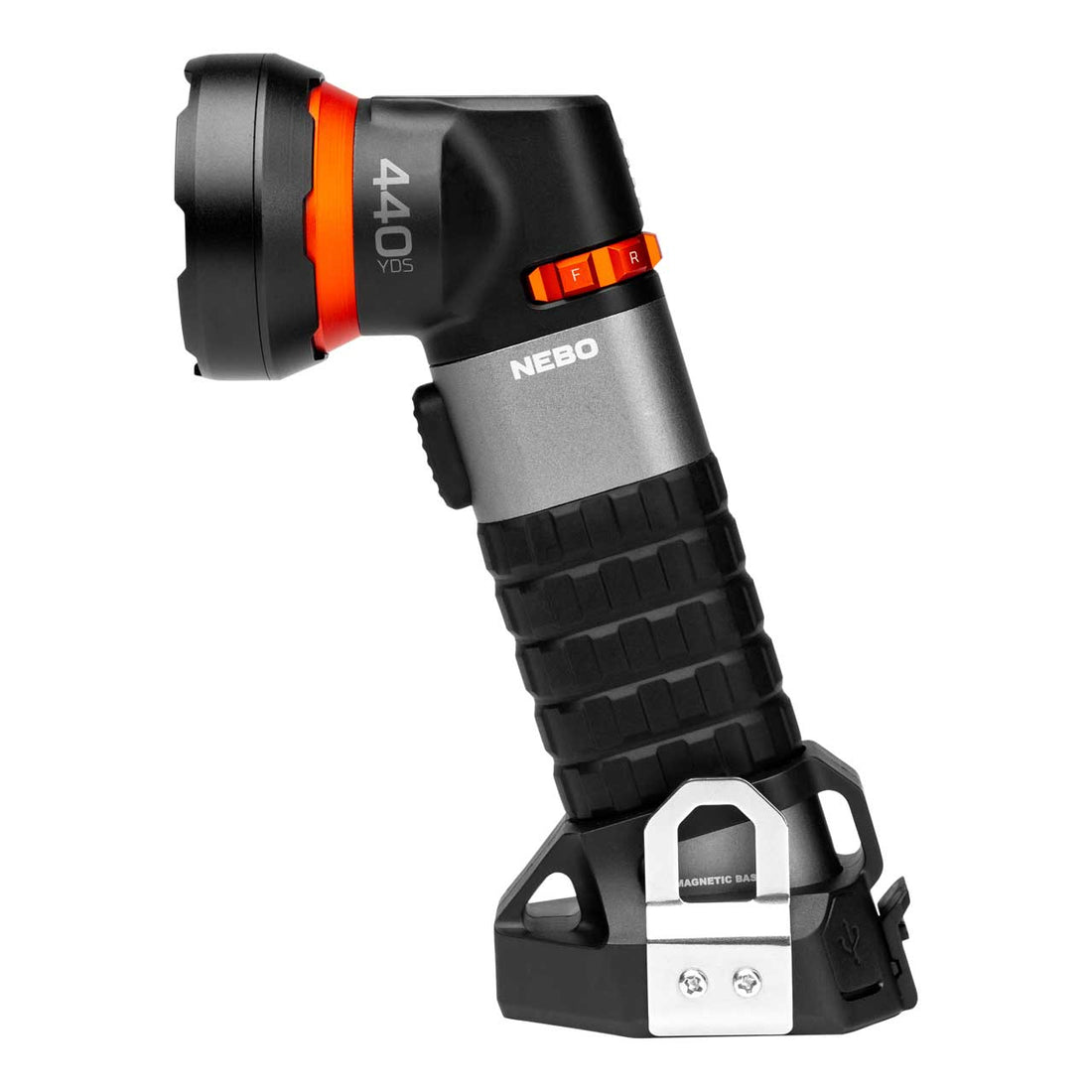 Nebo LUXTREME SL25R LED-Scheinwerfer