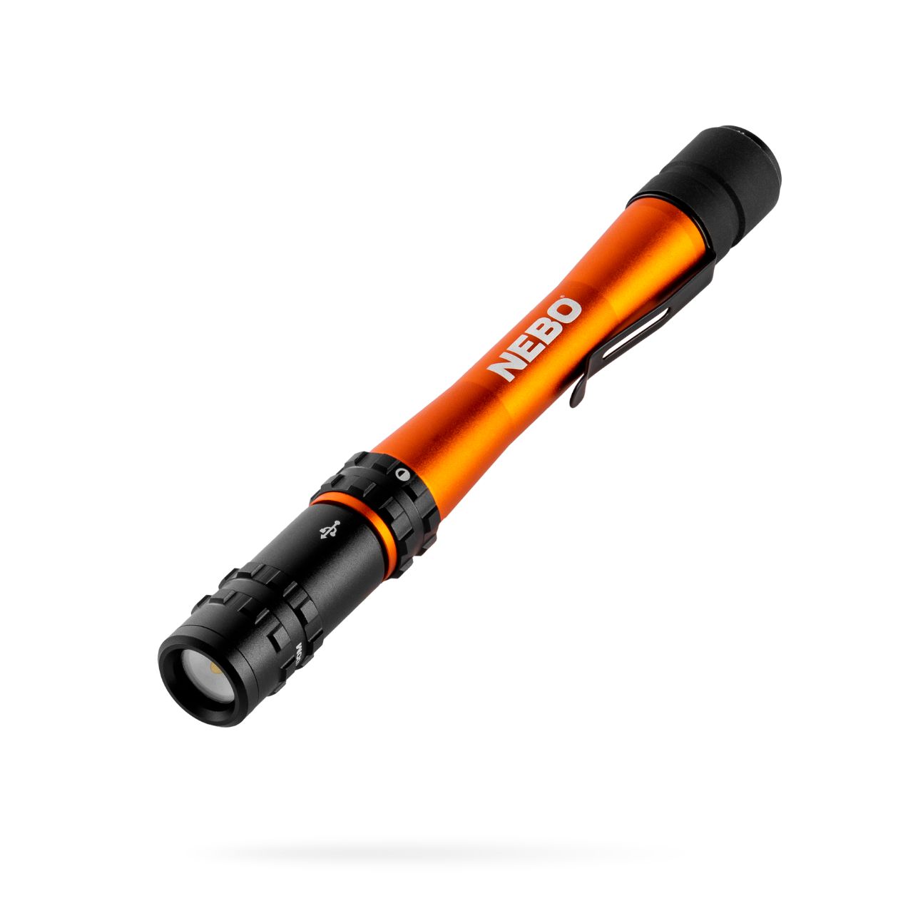 Nebo MASTER SERIES PL500 LED-Stiftlampe