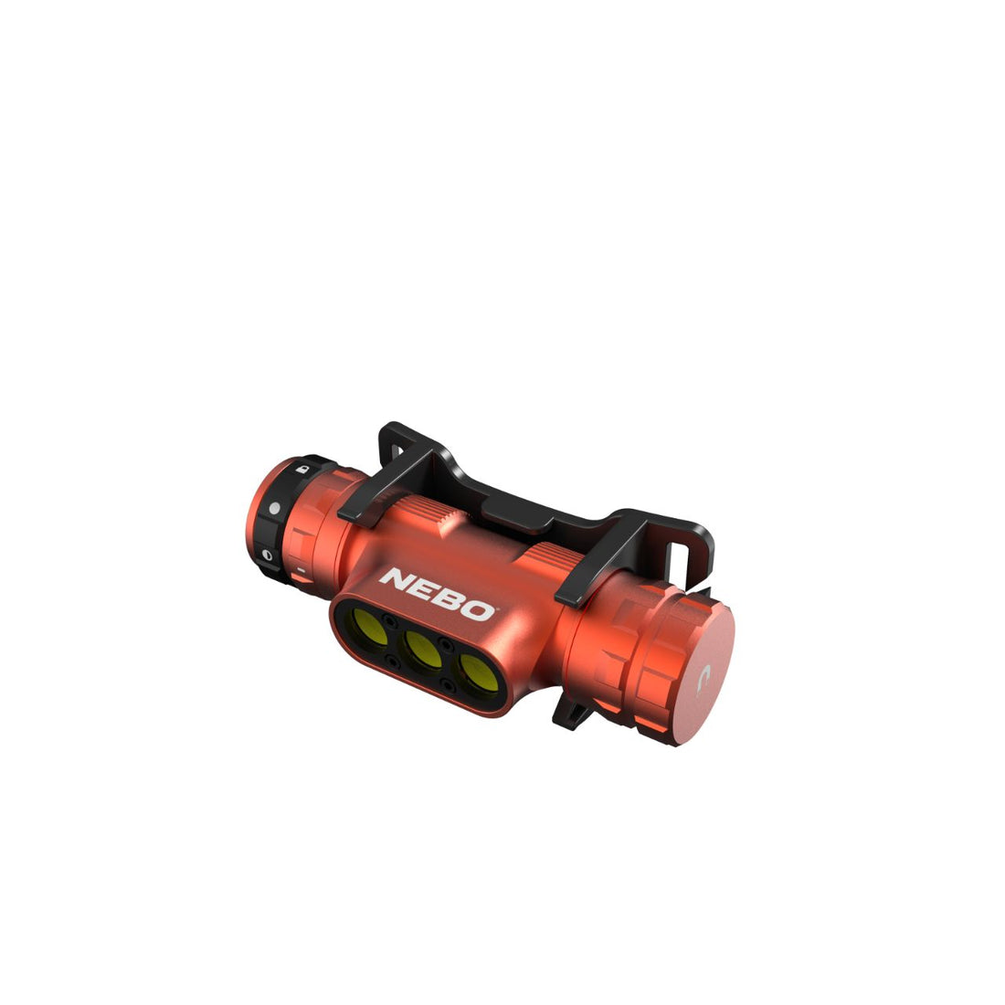 Nebo MASTER SERIES HL1000 LED-Stirnlampe