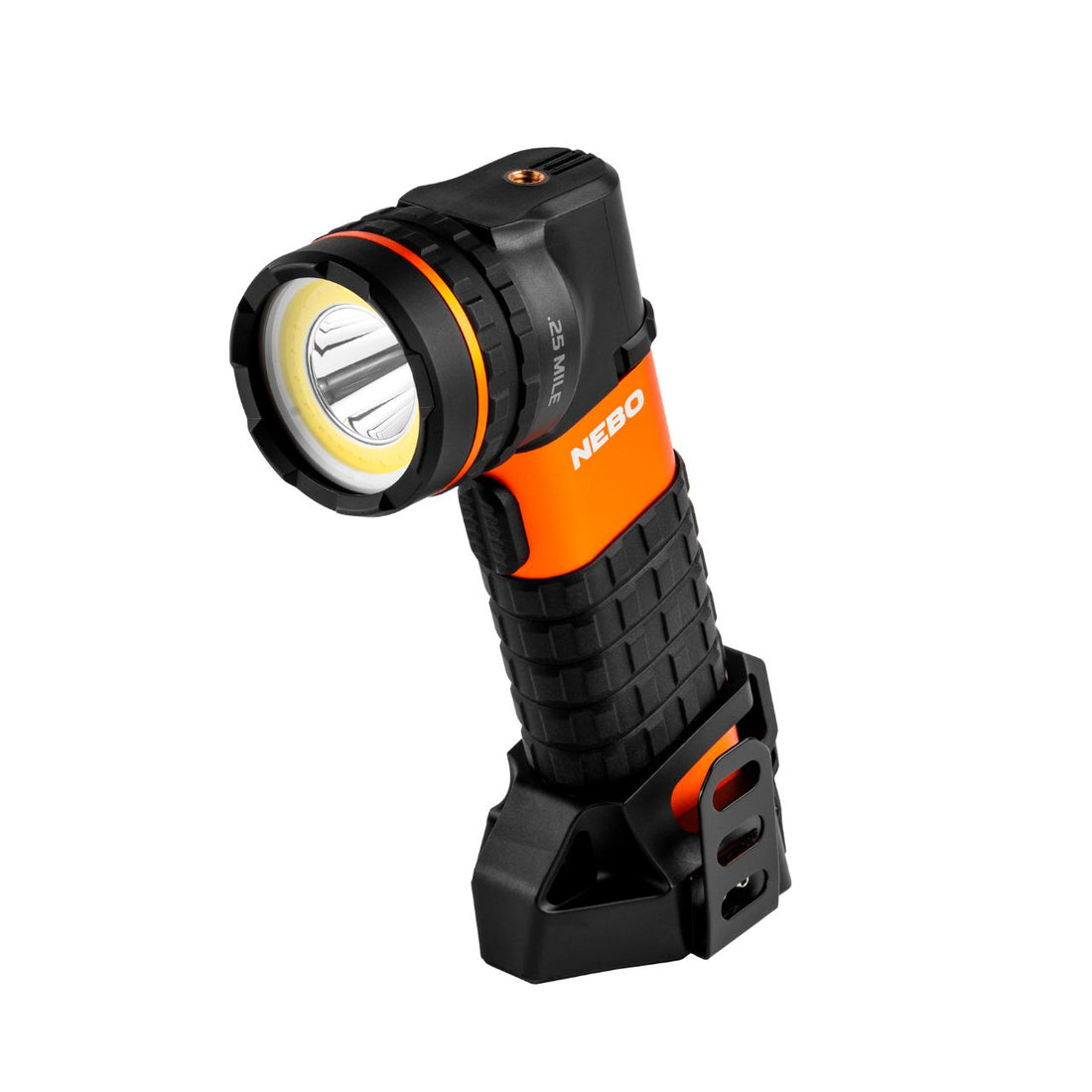 Nebo MASTER SERIES SL25 LED-Scheinwerfer
