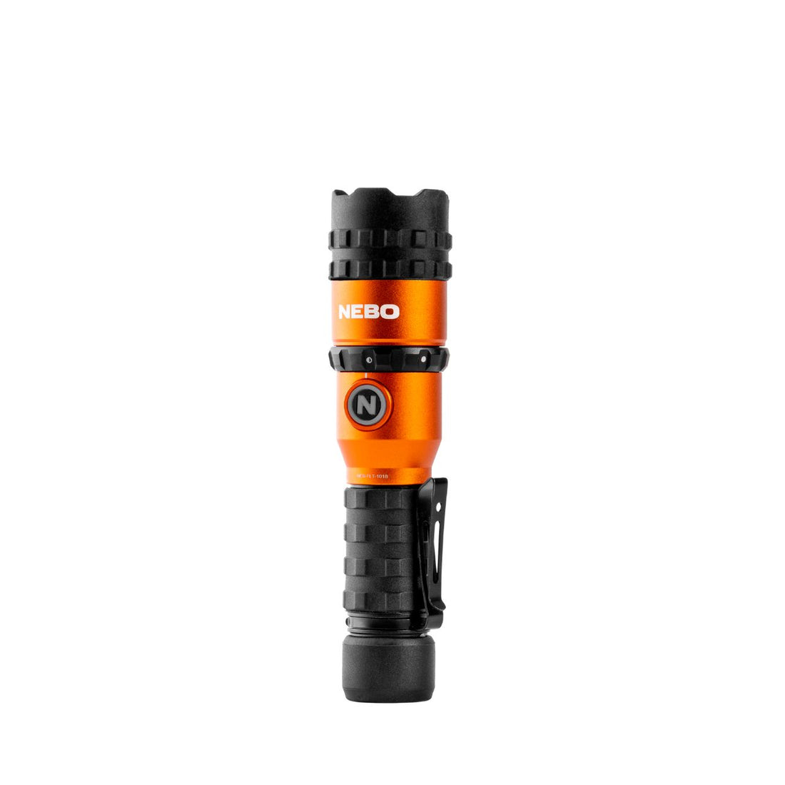 Nebo MASTER SERIES FL750 LED-Taschenlampe