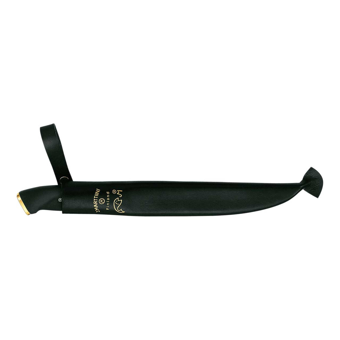Marttiini Filetiermesser 10 cm, Kautschuk