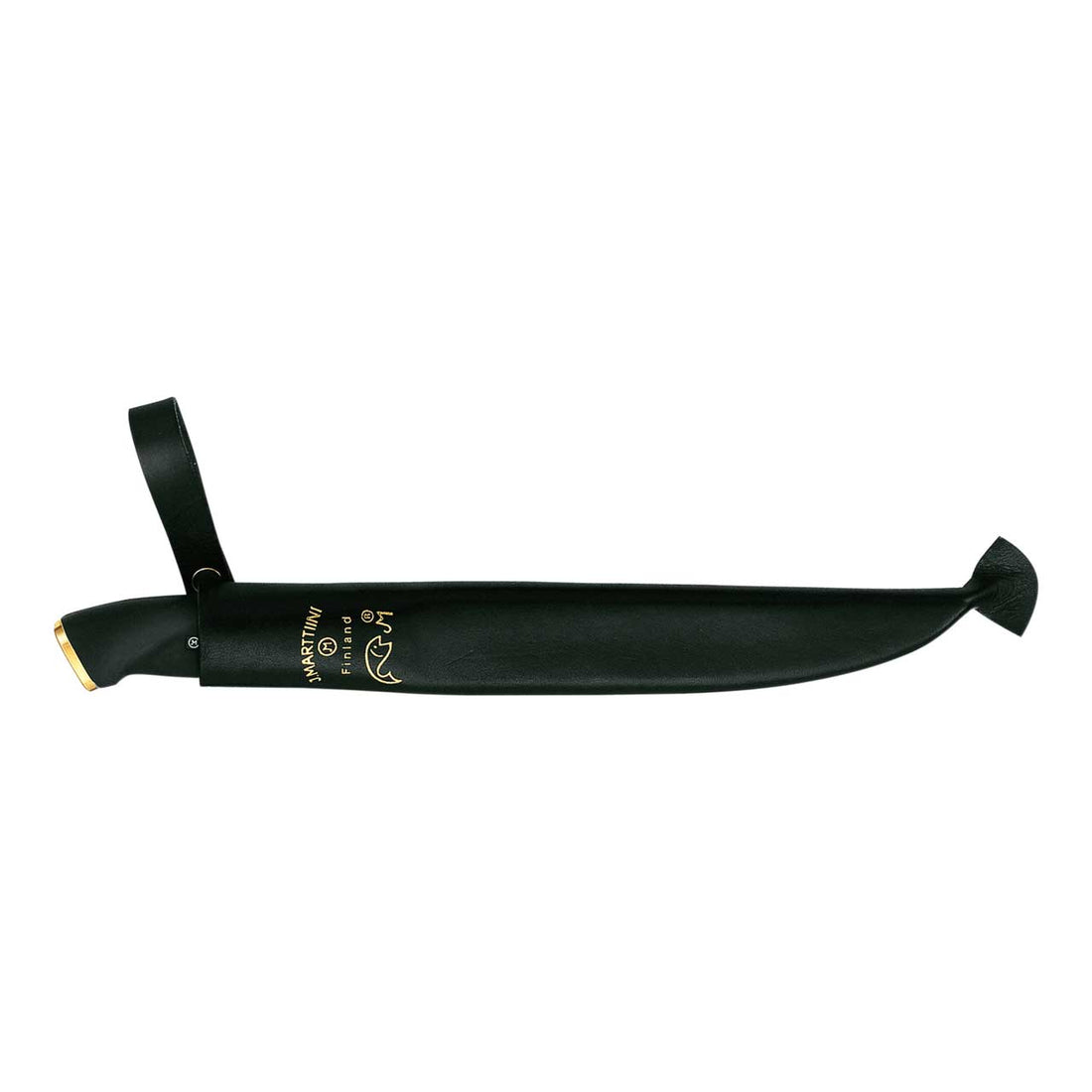 Marttiini Filetiermesser 15 cm, Kautschuk