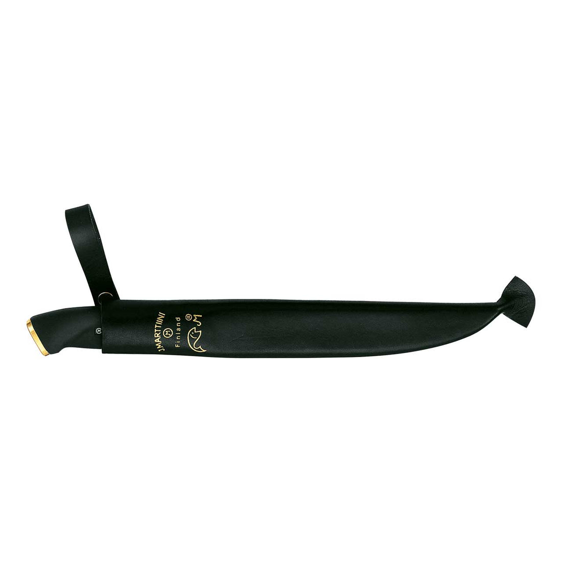 Marttiini Filetiermesser 19 cm, Kautschuk