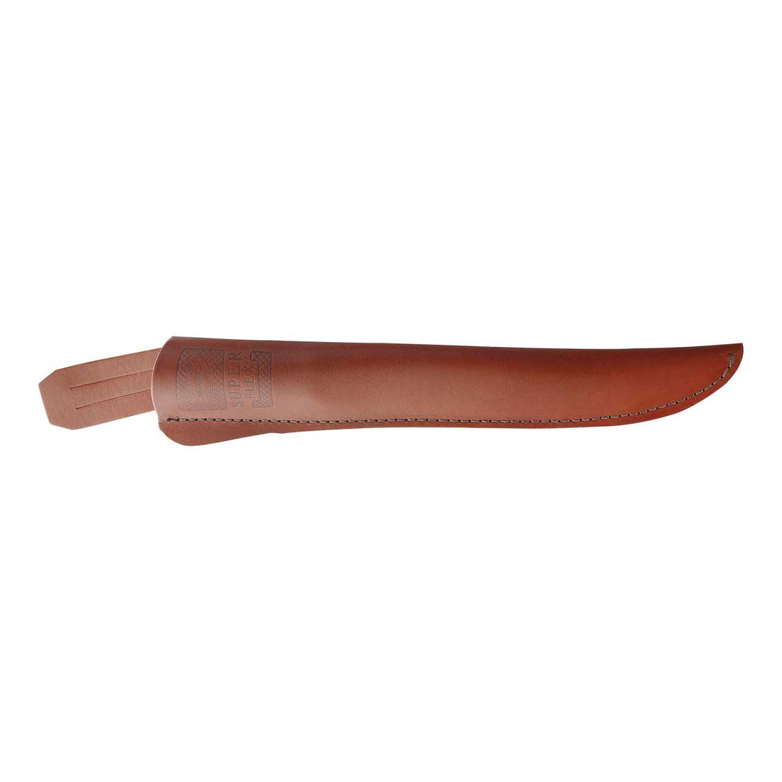Marttiini SUPERFLEX Filetiermesser 19 cm, Birkenholz