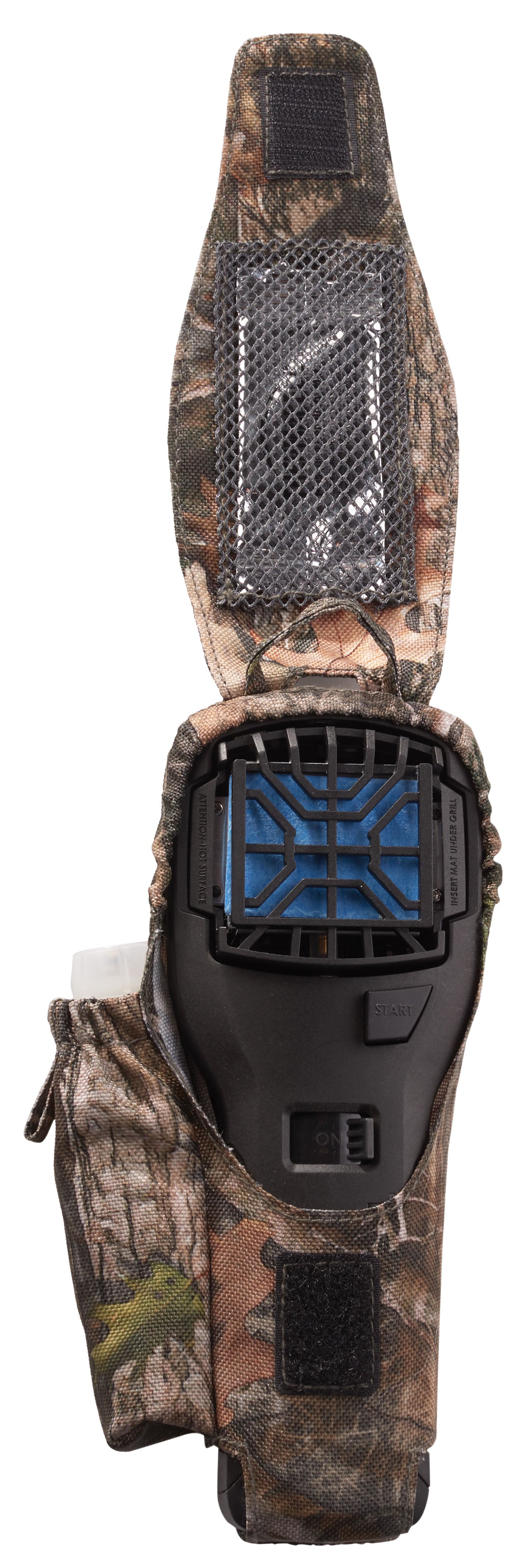 Thermacell AP-CF Holster, camouflage
