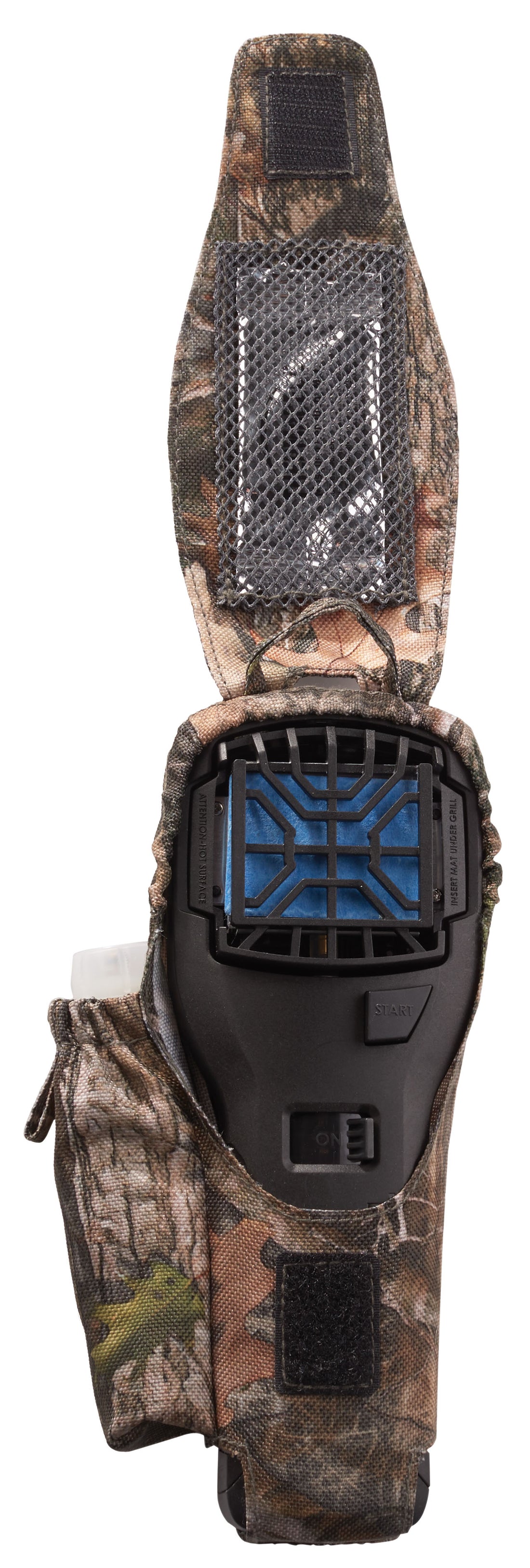 Thermacell AP-CF Holster, camouflage