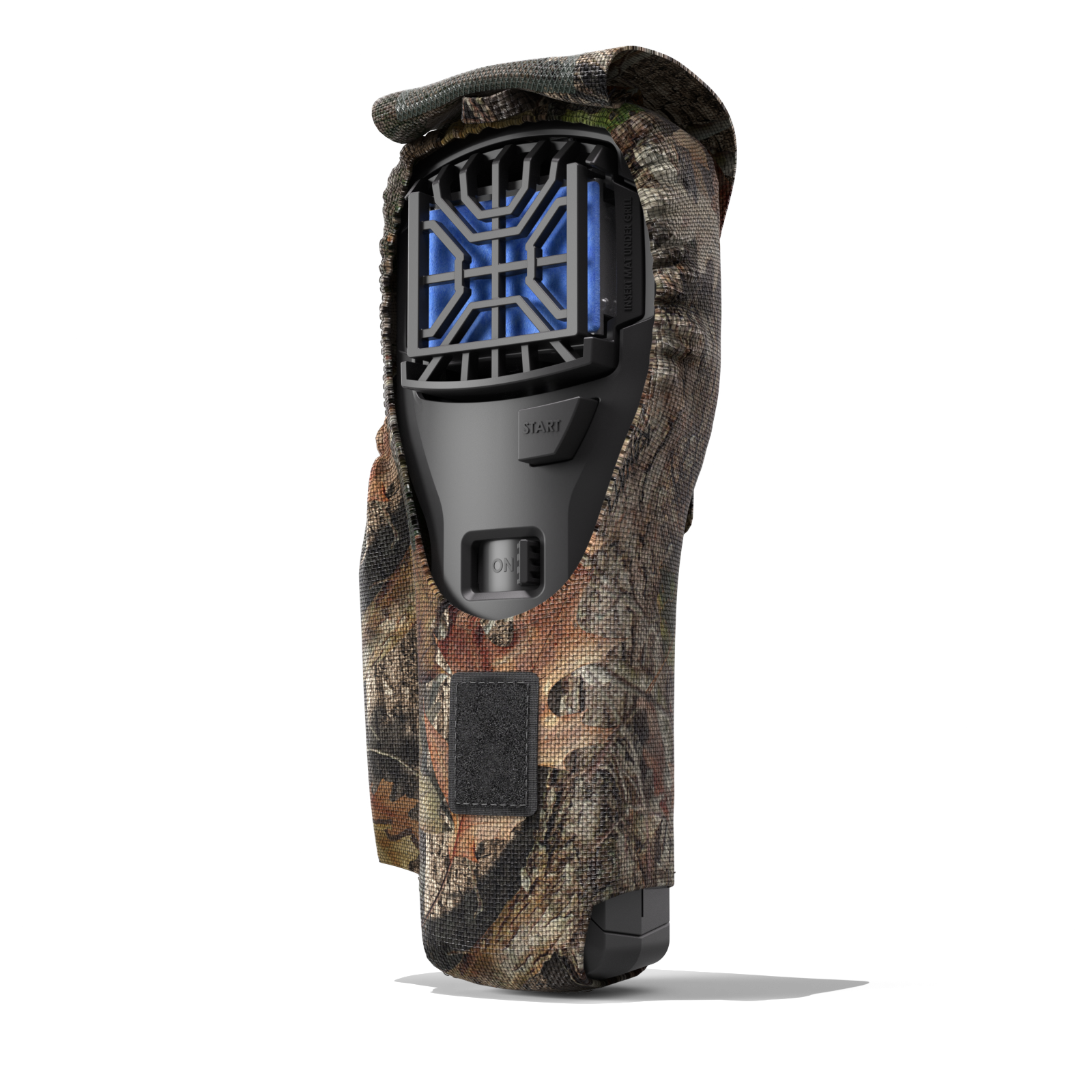 Thermacell AP-CF Holster, camouflage