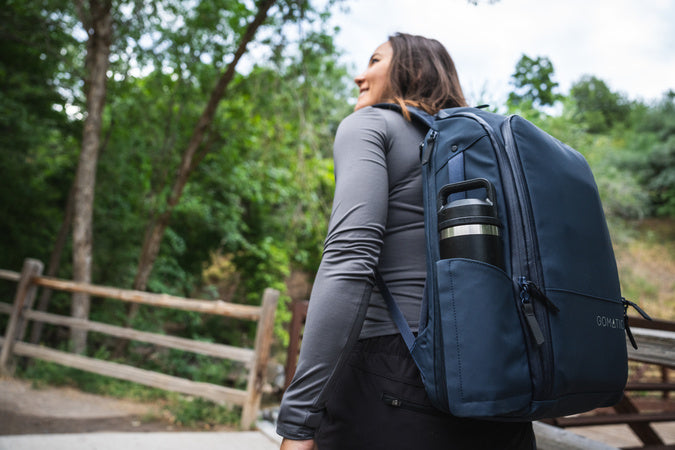 Gomatic Backpack 20L, navy