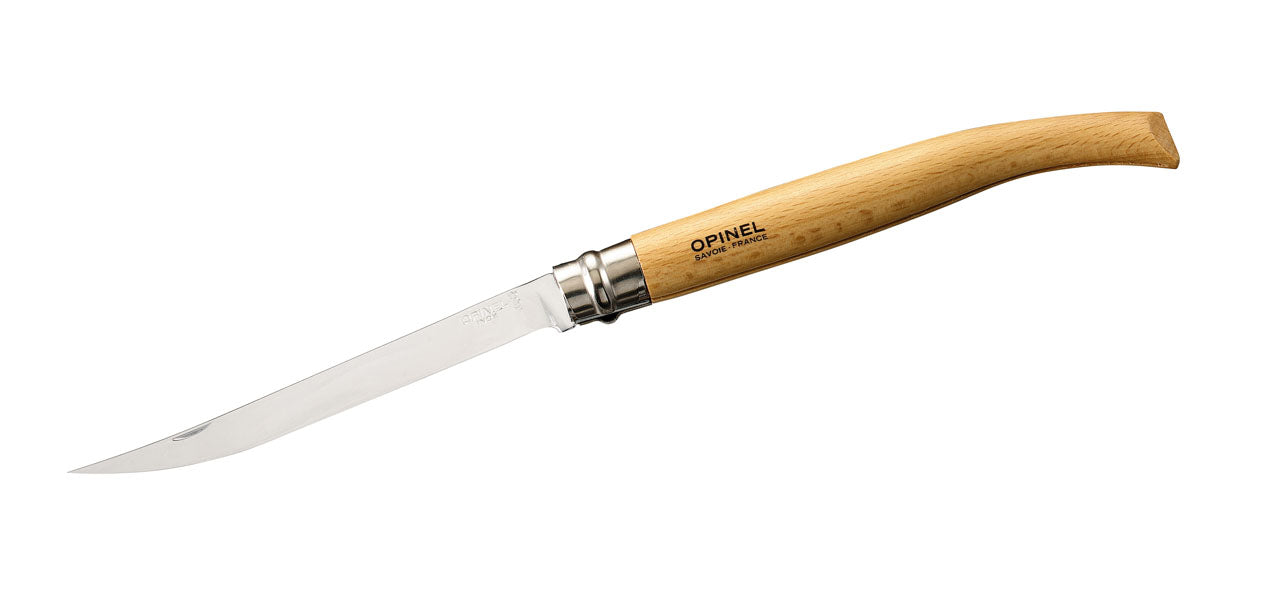 Opinel No 15 EFFILE, Buchenholz