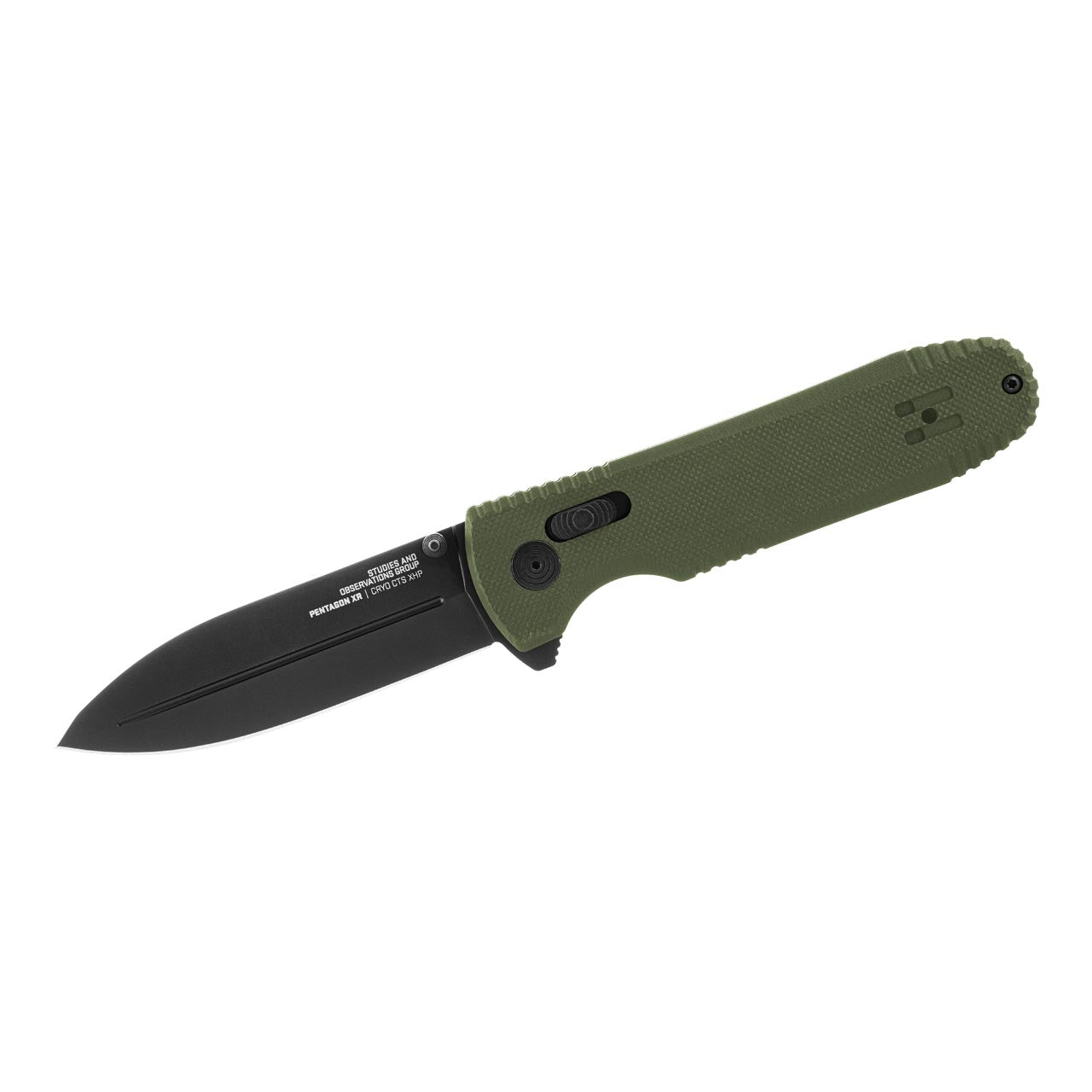 SOG PENTAGON XR