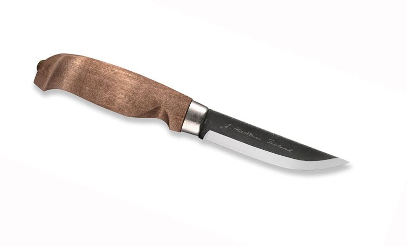 Marttiini LUMBERJACK Carbon Gürtelmesser