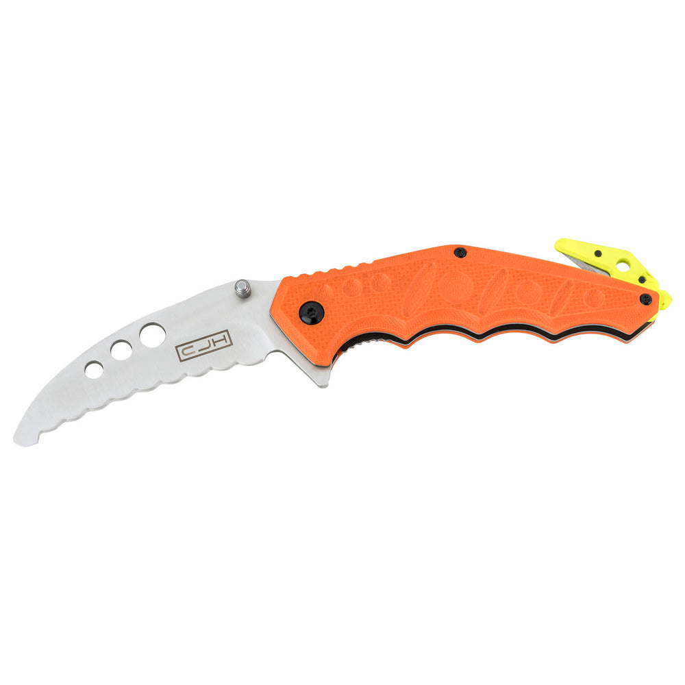 Herbertz CJH Rettungsmesser