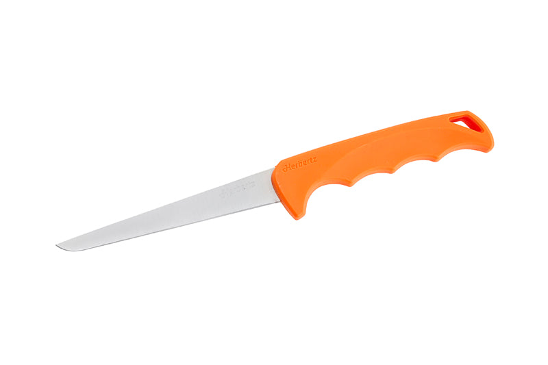 Herbertz Filetiermesser, Smart, Orange, Small